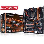 Gigabyte GA-Z170X-SOC FORCE