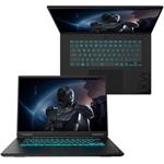 Gigabyte GAMING A16 3VHK3CZ894SH, čierny