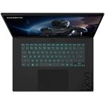 Gigabyte GAMING A16 3VHK3CZ894SH, čierny