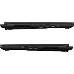 Gigabyte GAMING A16 3VHK3CZ894SH, čierny