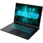 Gigabyte GAMING A16 3WHK3CZ894SH, čierny