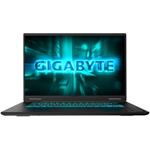 Gigabyte GAMING A16 3WHK3CZ894SH, čierny