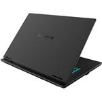 Gigabyte GAMING A16 CVHI3CZ894SD, čierny