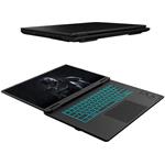 Gigabyte GAMING A16 CVHI3CZ894SH, čierny