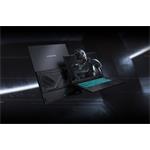 Gigabyte GAMING A16 PRO DYHG5CZCC4SH, čierny