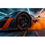 Gigabyte GAMING A16 PRO DYHG5CZCC4SH, čierny