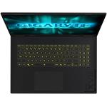 Gigabyte GAMING A18 3WHK3CZC64SH, čierny