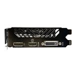 Gigabyte GeForce GTX 1050 Ti OC 4G