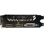 Gigabyte GeForce GTX 1050 Ti OC 4G