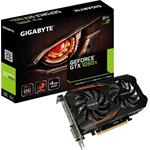 Gigabyte GeForce GTX 1050 Ti OC 4G