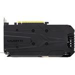 Gigabyte GeForce GTX 1050 Windforce OC 2G