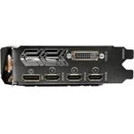 Gigabyte GeForce GTX 1050 Windforce OC 2G