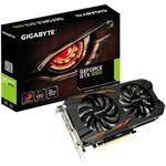 Gigabyte GeForce GTX 1050 Windforce OC 2G