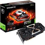GIGABYTE GeForce GTX 1080 Xtreme Gaming Premium Pack