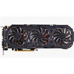 Gigabyte GeForce GTX 960 GAMING-2GD , PCI-E 3.0, 2 GB GDDR5, 128 bit