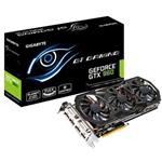 Gigabyte GeForce GTX 960 GAMING-2GD , PCI-E 3.0, 2 GB GDDR5, 128 bit