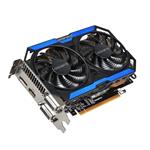 GIGABYTE GeForce GTX GV-N960OC-4GD, 4GB
