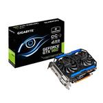 GIGABYTE GeForce GTX GV-N960OC-4GD, 4GB