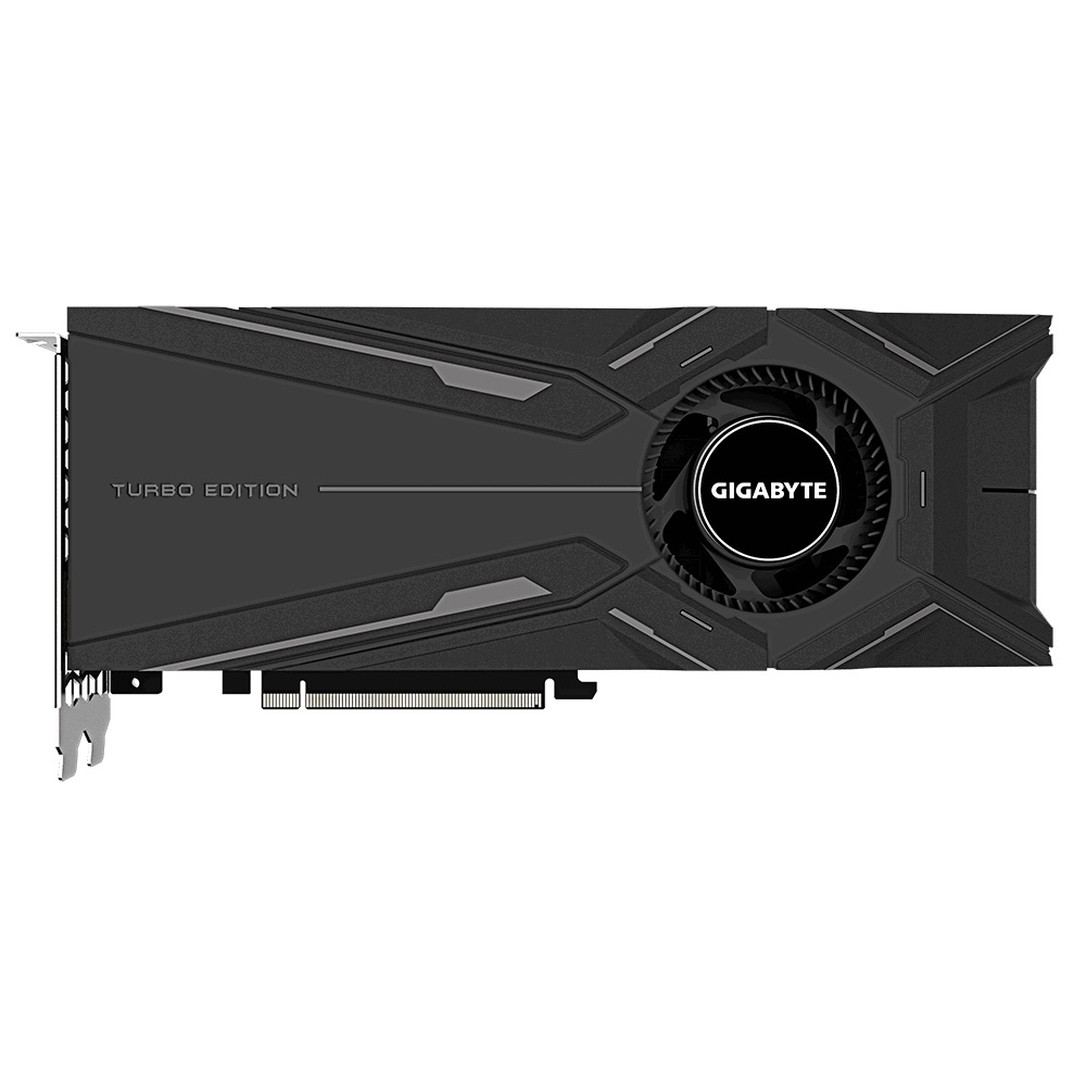 Gigabyte GeForce RTX 2080 Super Turbo 8G