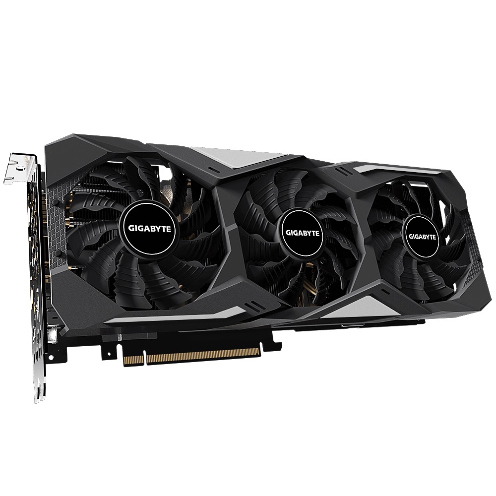 Gigabyte GeForce RTX 2080 Super WindForce OC 8G