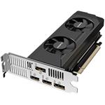 Gigabyte GeForce RTX 3050 Low Profile 6GB GDDR6