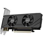 Gigabyte GeForce RTX 3050 Low Profile 6GB GDDR6