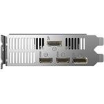 Gigabyte GeForce RTX 3050 Low Profile 6GB GDDR6