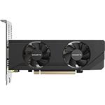 Gigabyte GeForce RTX 3050 Low Profile OC 6GB GDDR6