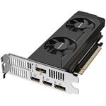 Gigabyte GeForce RTX 3050 Low Profile OC 6GB GDDR6