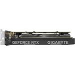 Gigabyte GeForce RTX 3050 Low Profile OC 6GB GDDR6