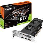 Gigabyte GeForce RTX 3050 Low Profile OC 6GB GDDR6