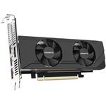 Gigabyte GeForce RTX 3050 Low Profile OC 6GB GDDR6