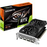 Gigabyte GeForce RTX 3050 WINDFORCE OC 6GB GDDR6