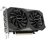 Gigabyte GeForce RTX 3050 WINDFORCE OC 6GB GDDR6