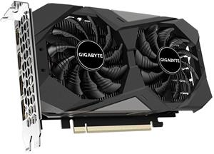 Gigabyte GeForce RTX 3050 WINDFORCE OC 6GB GDDR6