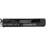 Gigabyte GeForce RTX 3060 WINDFORCE OC 12GB GDDR6