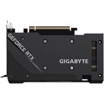 Gigabyte GeForce RTX 3060 WINDFORCE OC 12GB GDDR6