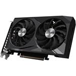 Gigabyte GeForce RTX 3060 WINDFORCE OC 12GB GDDR6