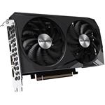 Gigabyte GeForce RTX 3060 WINDFORCE OC 12GB GDDR6