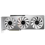 GIGABYTE GeForce RTX 3080 Ti VISION OC 12G / PCI-E / 12GB GDDR6X / 2x HDMI / 3x DP