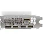 GIGABYTE GeForce RTX 3080 Ti VISION OC 12G / PCI-E / 12GB GDDR6X / 2x HDMI / 3x DP