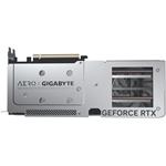 Gigabyte GeForce RTX 4060 AERO OC 8GB GDDR6