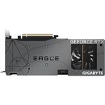 Gigabyte GeForce RTX 4060 EAGLE OC 8GB GDDR6