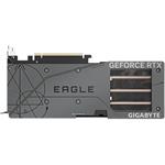 GIGABYTE GeForce RTX 4060 Ti EAGLE 8G OC