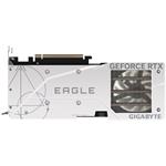 Gigabyte GeForce RTX 4060 Ti EAGLE ICE OC 8GB GDDR6