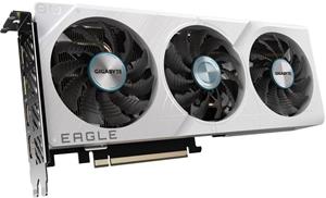 Gigabyte GeForce RTX 4060 Ti EAGLE ICE OC 8GB GDDR6