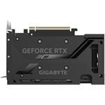Gigabyte GeForce RTX 4060 Ti WINDFORCE OC 8GB GDDR6