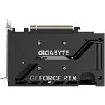 Gigabyte GeForce RTX 4060 WINDFORCE OC 8GB GDDR6
