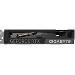 Gigabyte GeForce RTX 4060 WINDFORCE OC 8GB GDDR6