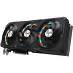 GIGABYTE GeForce RTX 4080 16GB GAMING OC
